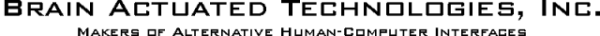 Makers of Alternative Human-Computer Interfaces